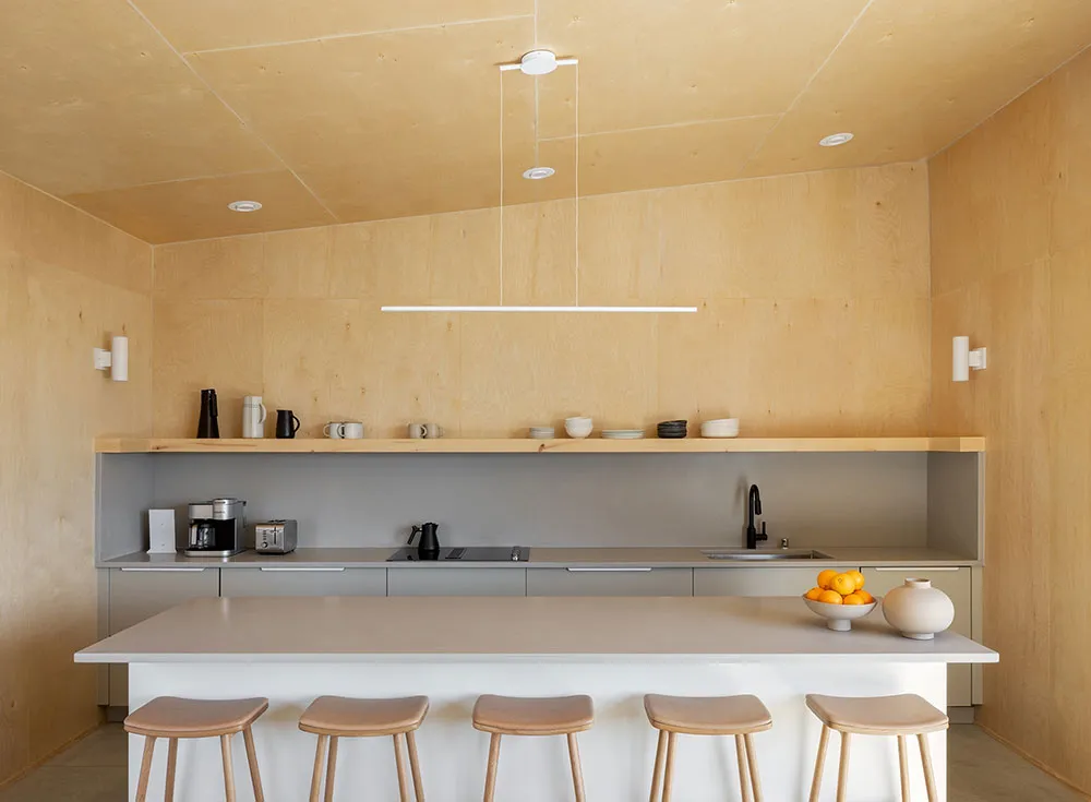 На вершине мира: дом рядом с национальным парком Йосемите - Gallery image 4