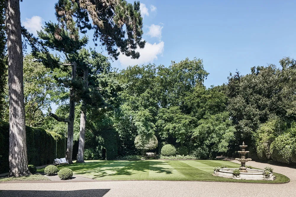 Magnífico manor en estilo neoclásico en Inglaterra - Gallery image 4