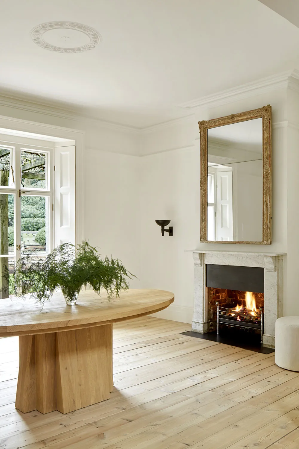 Magnífico manor en estilo neoclásico en Inglaterra - Gallery image 7