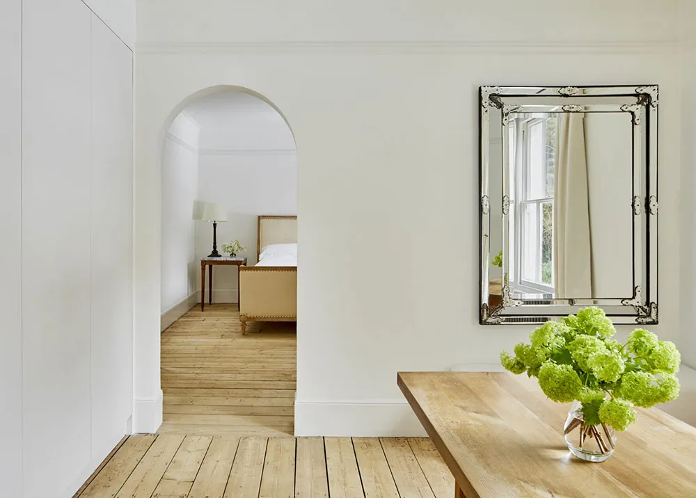 Magnífico manor en estilo neoclásico en Inglaterra - Gallery image 21