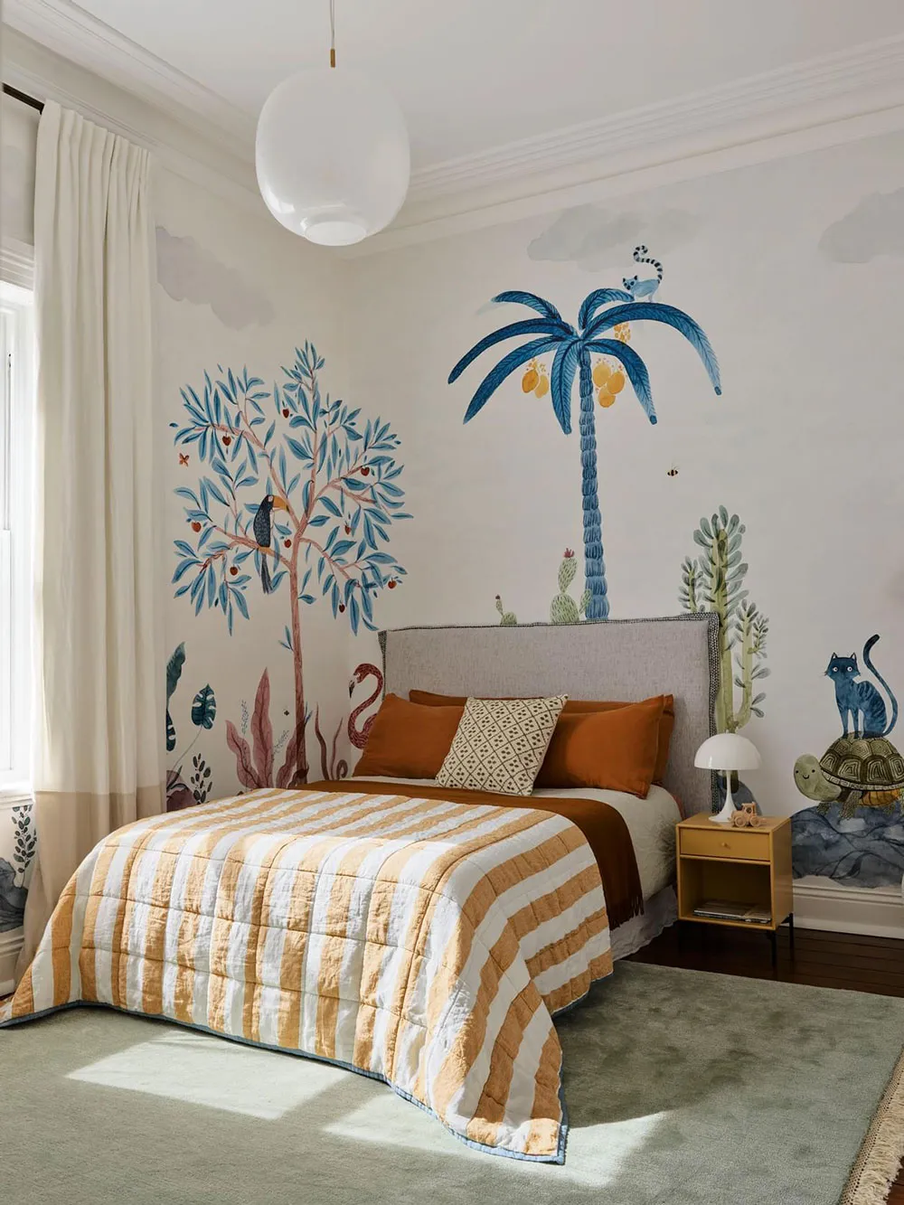 Piękny nowoczesny design historycznego domu w Sydney od Arent & Pyke - Gallery image 10