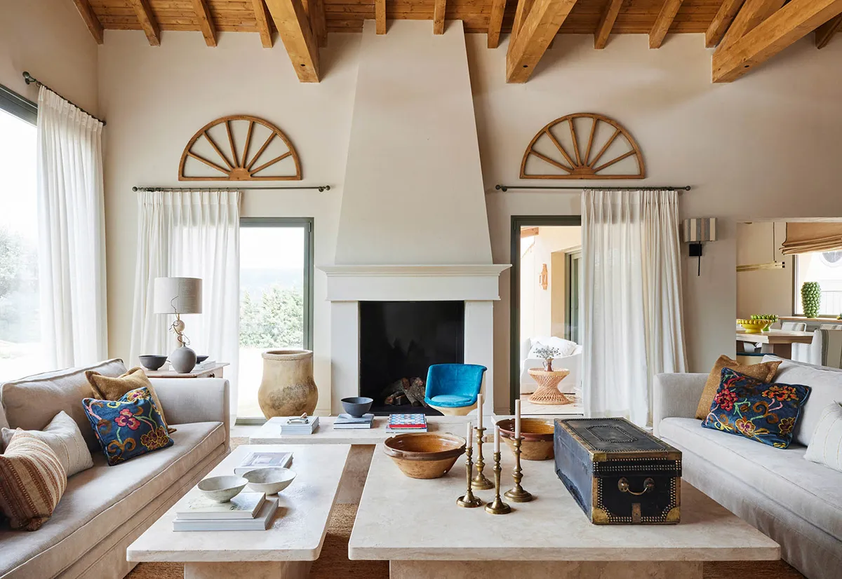 Großes und schönes Bauernhaus in Toledo - Gallery image 3