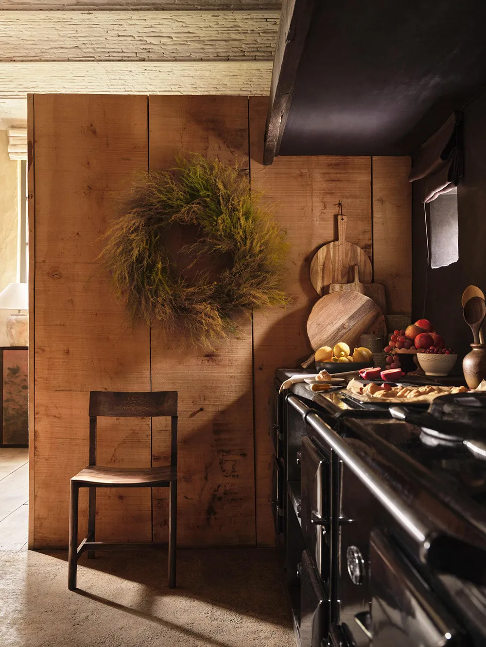 Noël magique aux accents ruraux de Zara Home - Gallery image 15