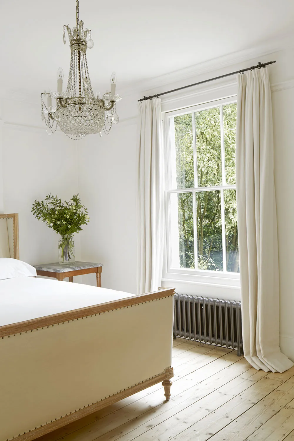 Magnífico manor en estilo neoclásico en Inglaterra - Gallery image 19