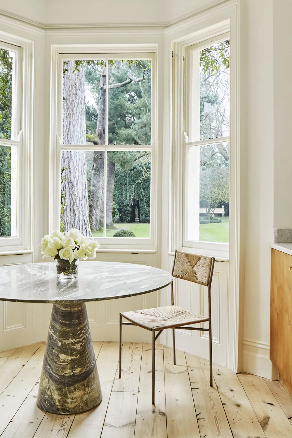 Magnífico manor en estilo neoclásico en Inglaterra - Gallery image 1