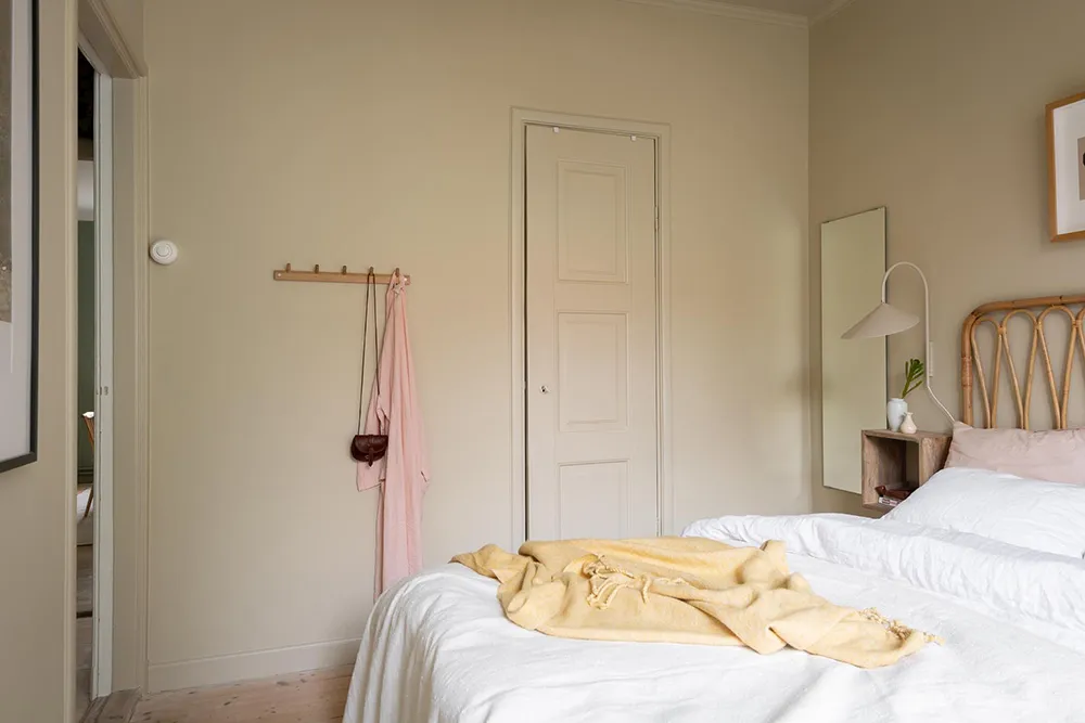 Appartement agréable avec cuisine verte dans le quartier calme de Gothenburg (80 m²) - Gallery image 22