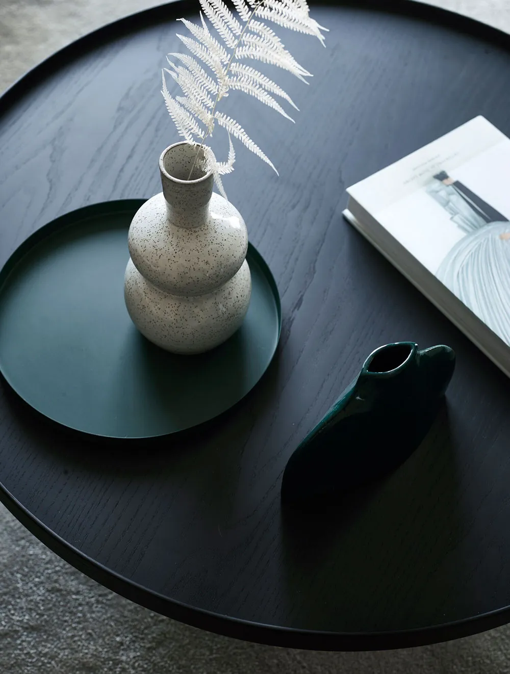 Diseño inglés elegante en las obras de la fotógrafa Mary Wadsworth - Gallery image 17