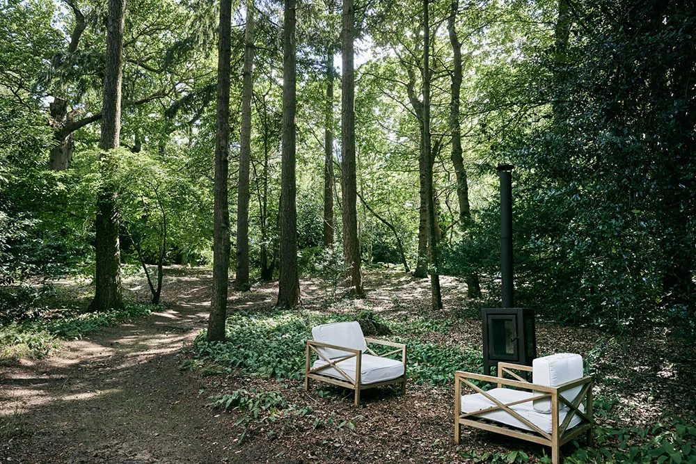 Magnífico manor en estilo neoclásico en Inglaterra - Gallery image 34