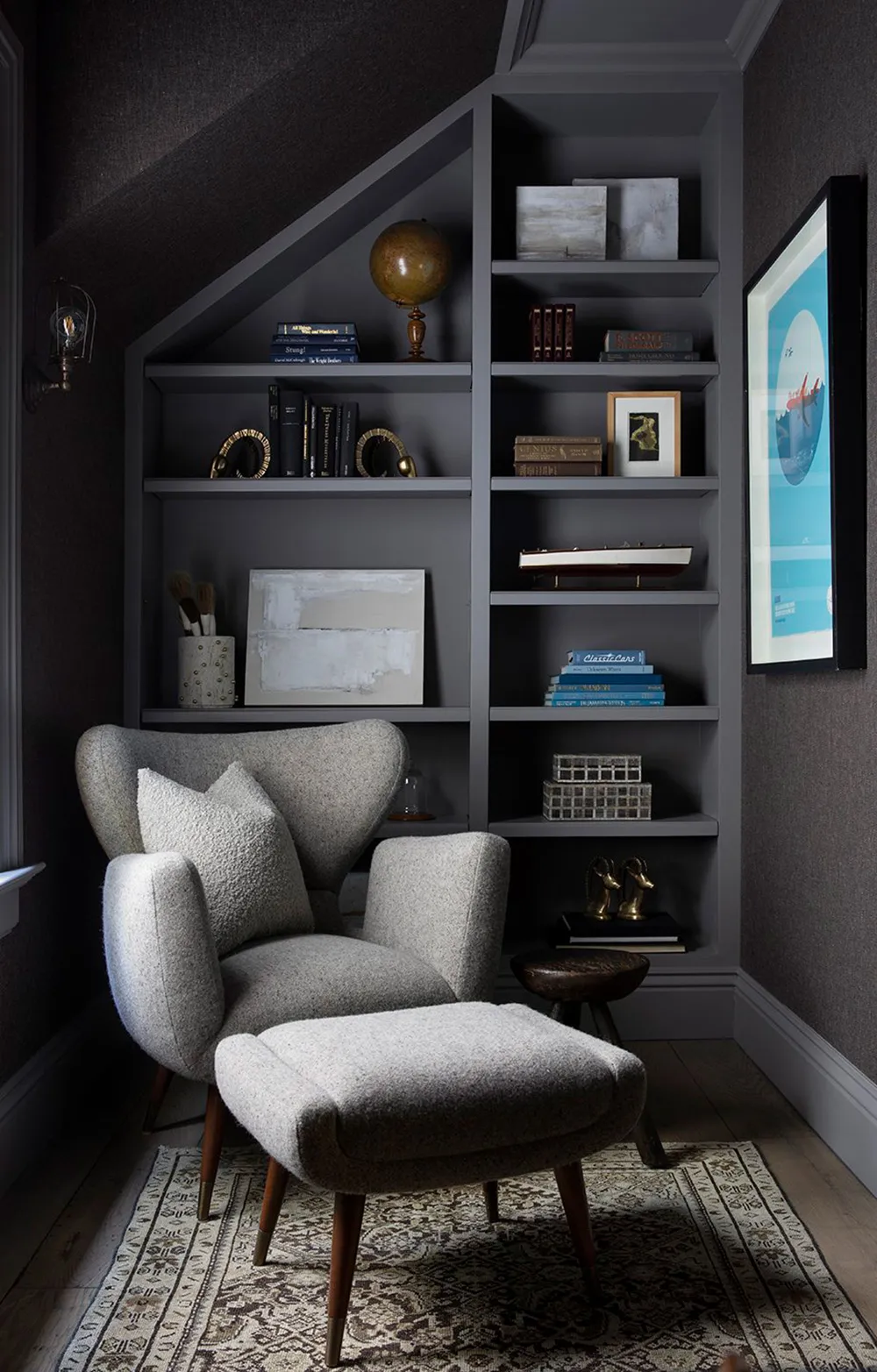 Kostenlose traditionelle Interieurs historischer Häuser in Kalifornien - Gallery image 5