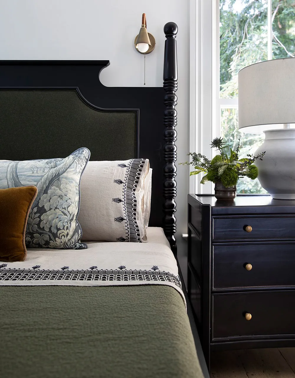 Kostenlose traditionelle Interieurs historischer Häuser in Kalifornien - Gallery image 9