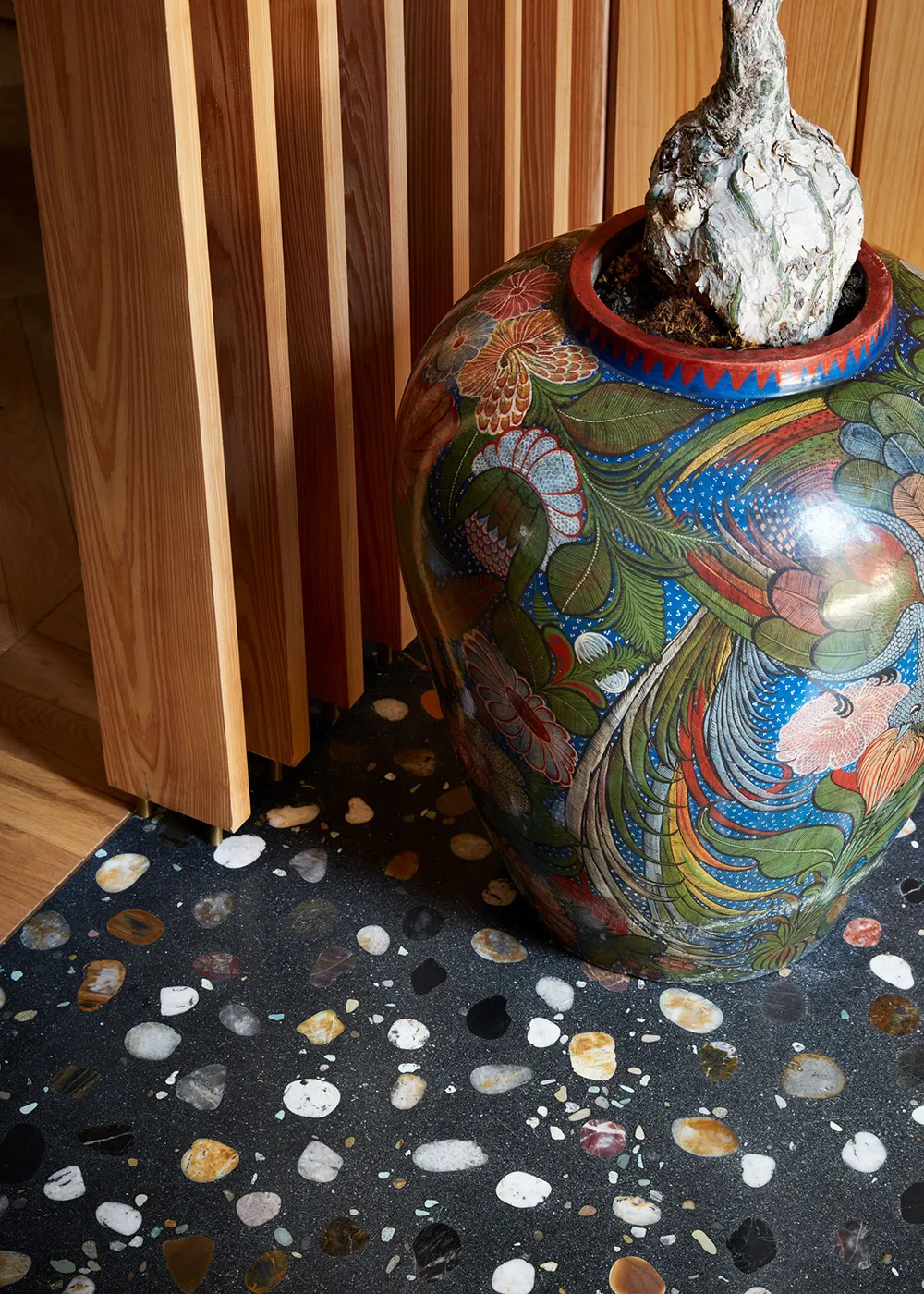 कैलिफोर्निया में मध्य-शताब्दी शैली में घरों का पुनर्निर्माण - Gallery image 7