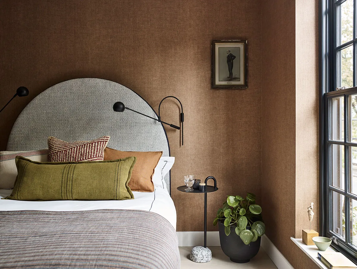 Diseño inglés elegante en las obras de la fotógrafa Mary Wadsworth - Gallery image 3