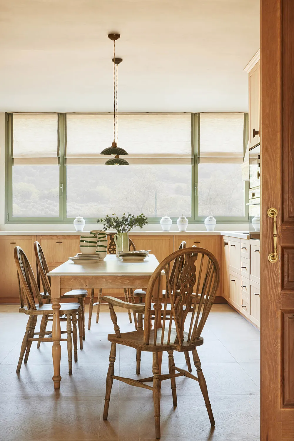 Großes und schönes Bauernhaus in Toledo - Gallery image 8