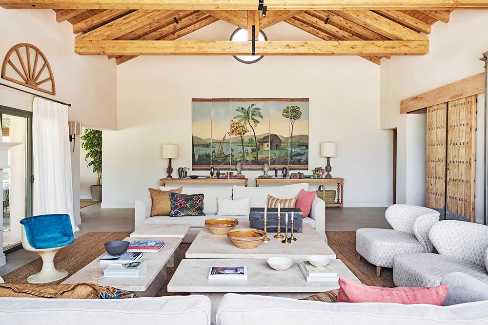 Großes und schönes Bauernhaus in Toledo - Gallery image 4