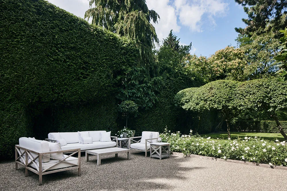 Magnífico manor en estilo neoclásico en Inglaterra - Gallery image 6