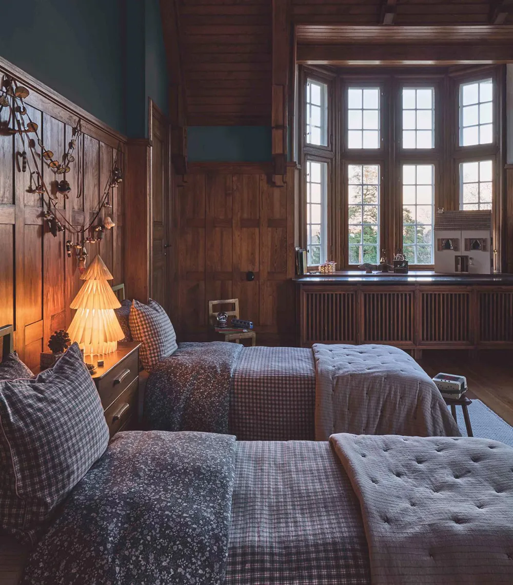 Noël magique aux accents ruraux de Zara Home - Gallery image 21