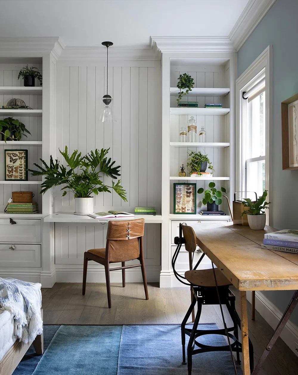 Kostenlose traditionelle Interieurs historischer Häuser in Kalifornien - Gallery image 12