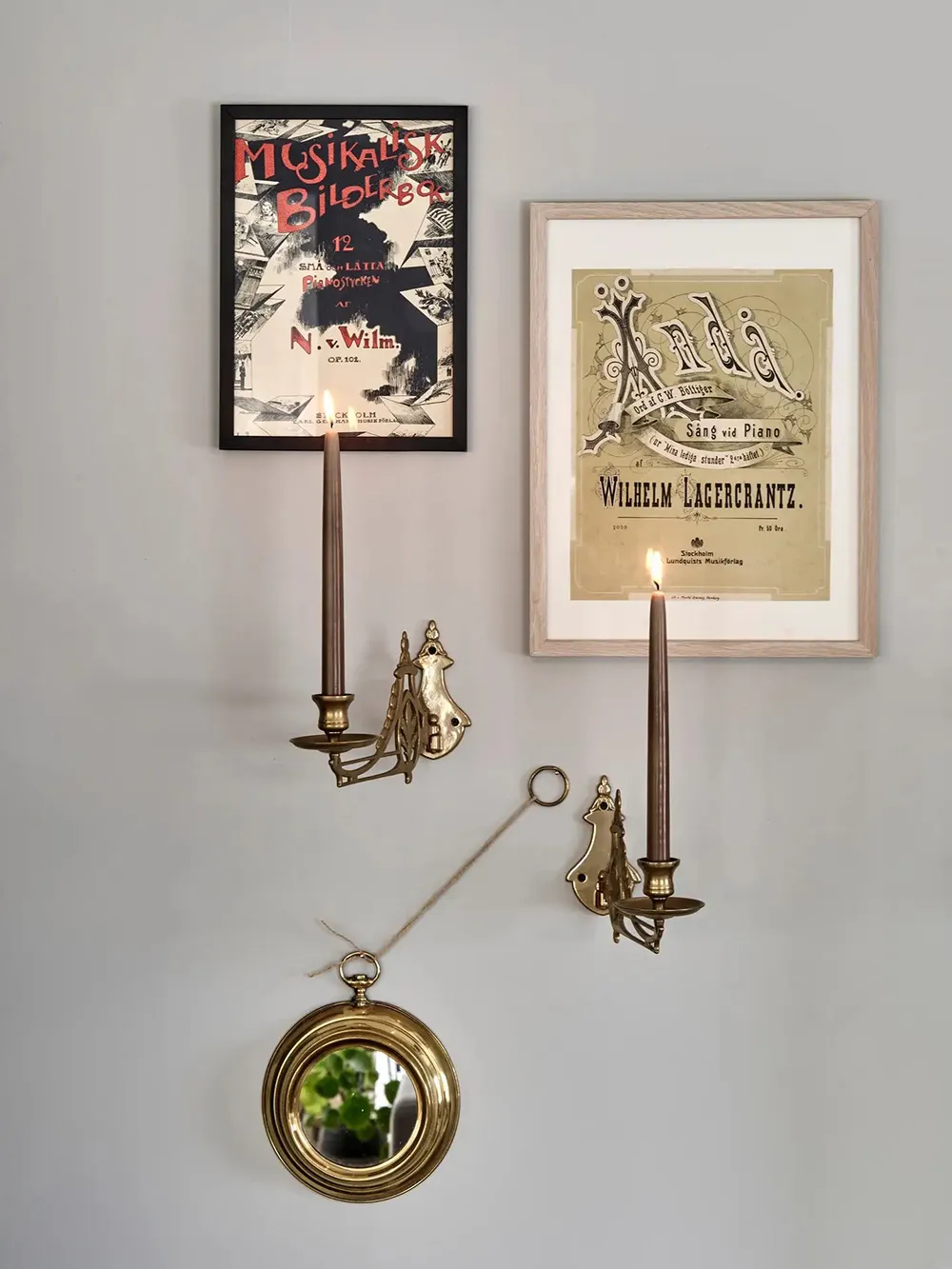 Новий, але з душою: селлянський котедж у Швеції - Gallery image 7