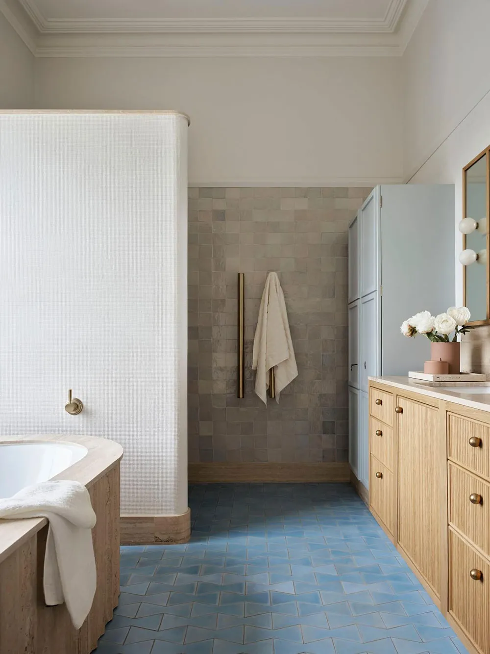 Piękny nowoczesny design historycznego domu w Sydney od Arent & Pyke - Gallery image 11