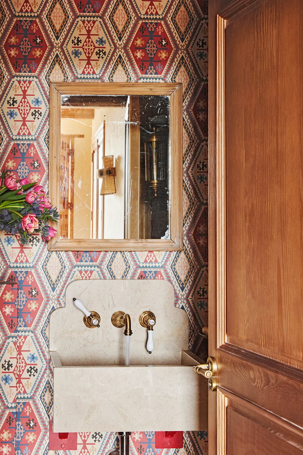 Großes und schönes Bauernhaus in Toledo - Gallery image 7