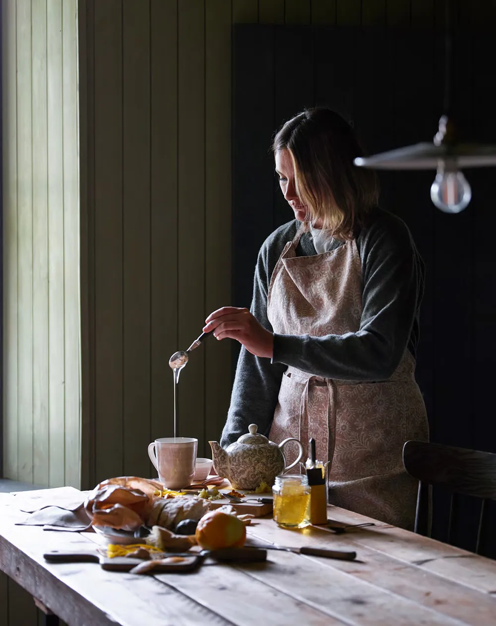 Nouvelles histoires de cuisine de Neptune - Gallery image 30