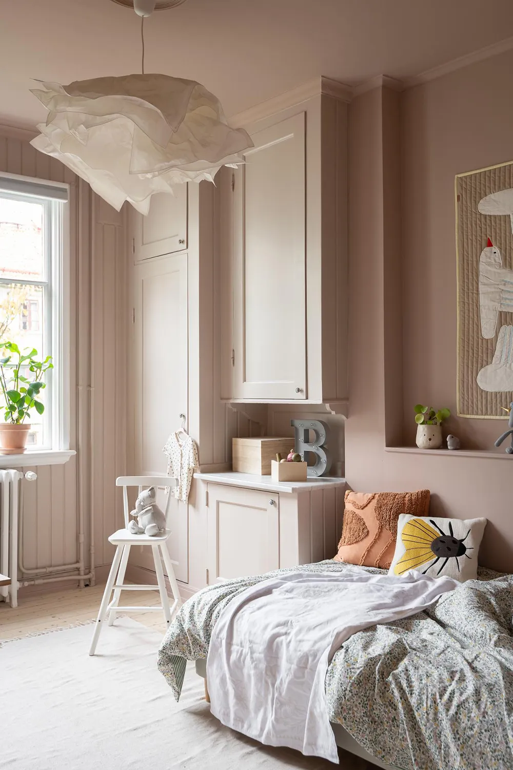 Appartement agréable avec cuisine verte dans le quartier calme de Gothenburg (80 m²) - Gallery image 28