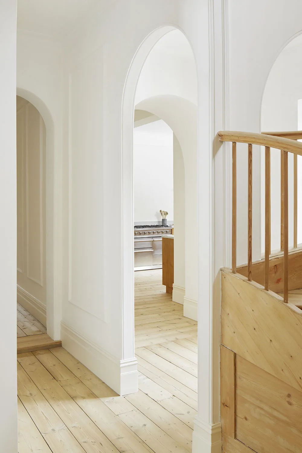 Magnífico manor en estilo neoclásico en Inglaterra - Gallery image 17