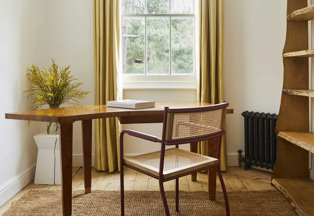 Magnífico manor en estilo neoclásico en Inglaterra - Gallery image 25