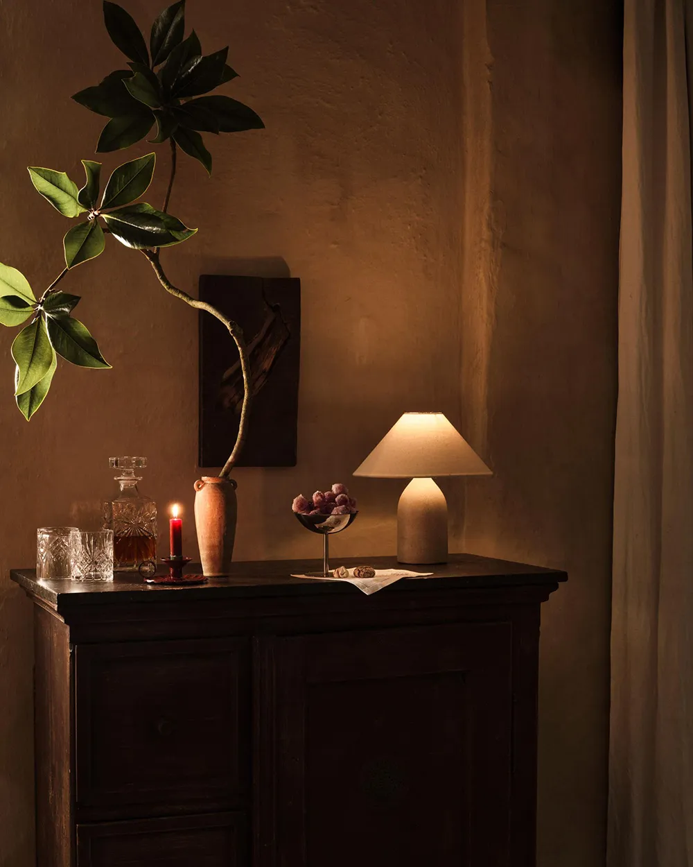 Noël magique aux accents ruraux de Zara Home - Gallery image 3