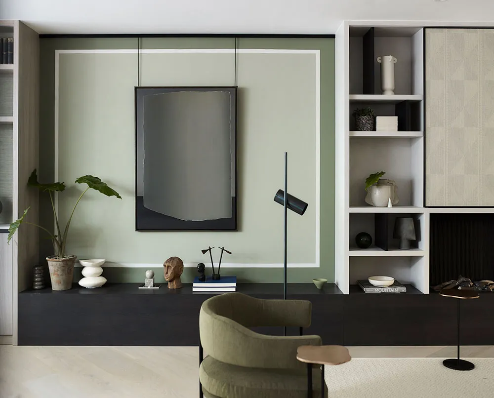 Diseño inglés elegante en las obras de la fotógrafa Mary Wadsworth - Gallery image 22