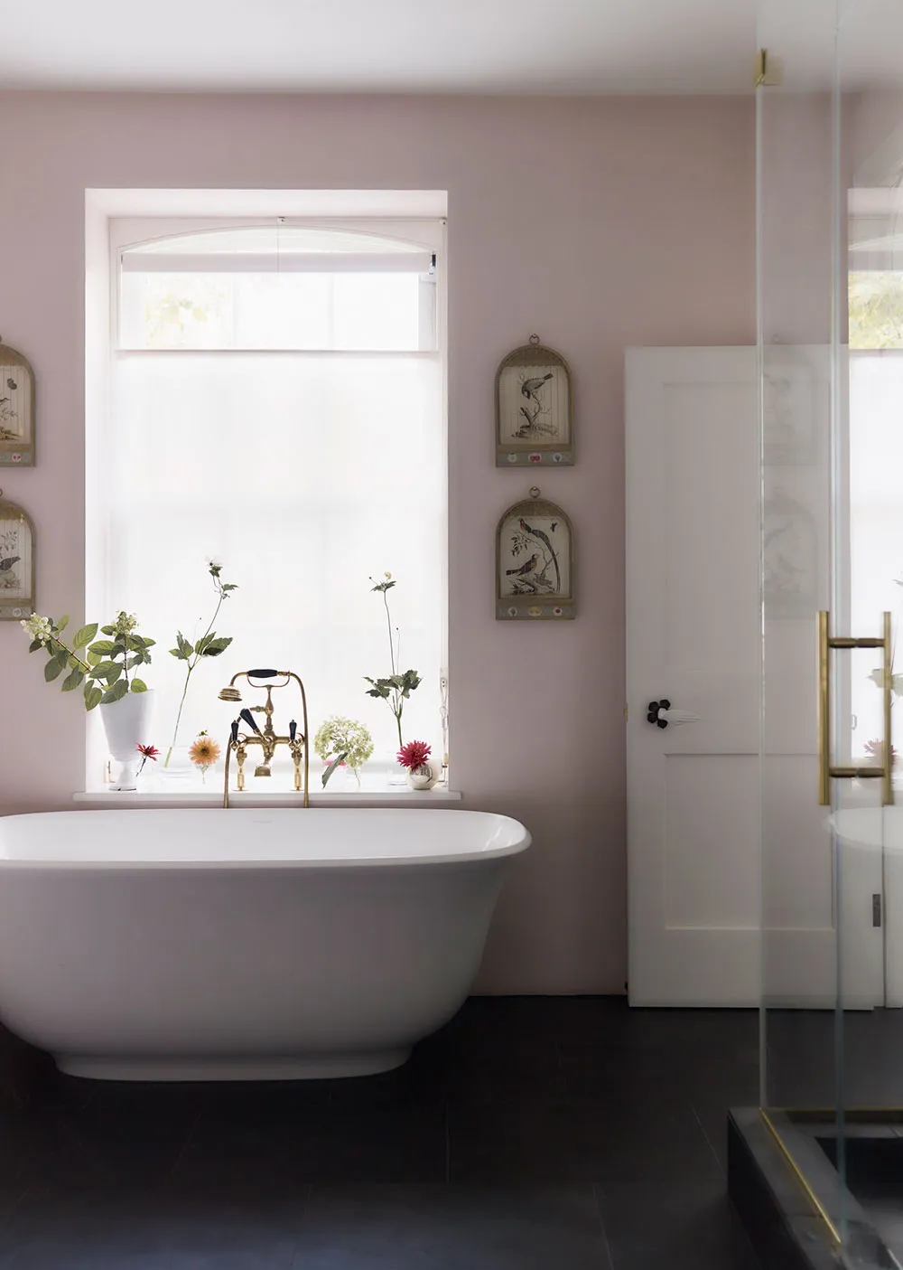 Diseño inglés elegante en las obras de la fotógrafa Mary Wadsworth - Gallery image 4