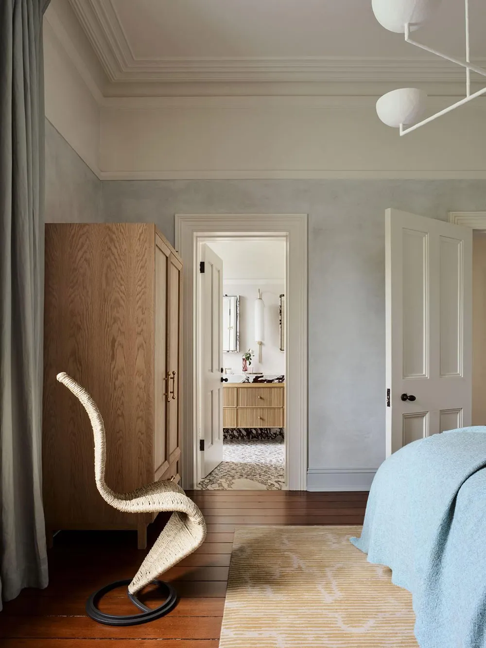 Piękny nowoczesny design historycznego domu w Sydney od Arent & Pyke - Gallery image 7