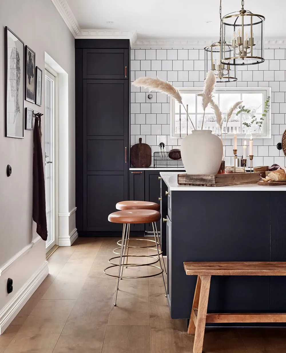 Новий, але з душою: селлянський котедж у Швеції - Gallery image 4