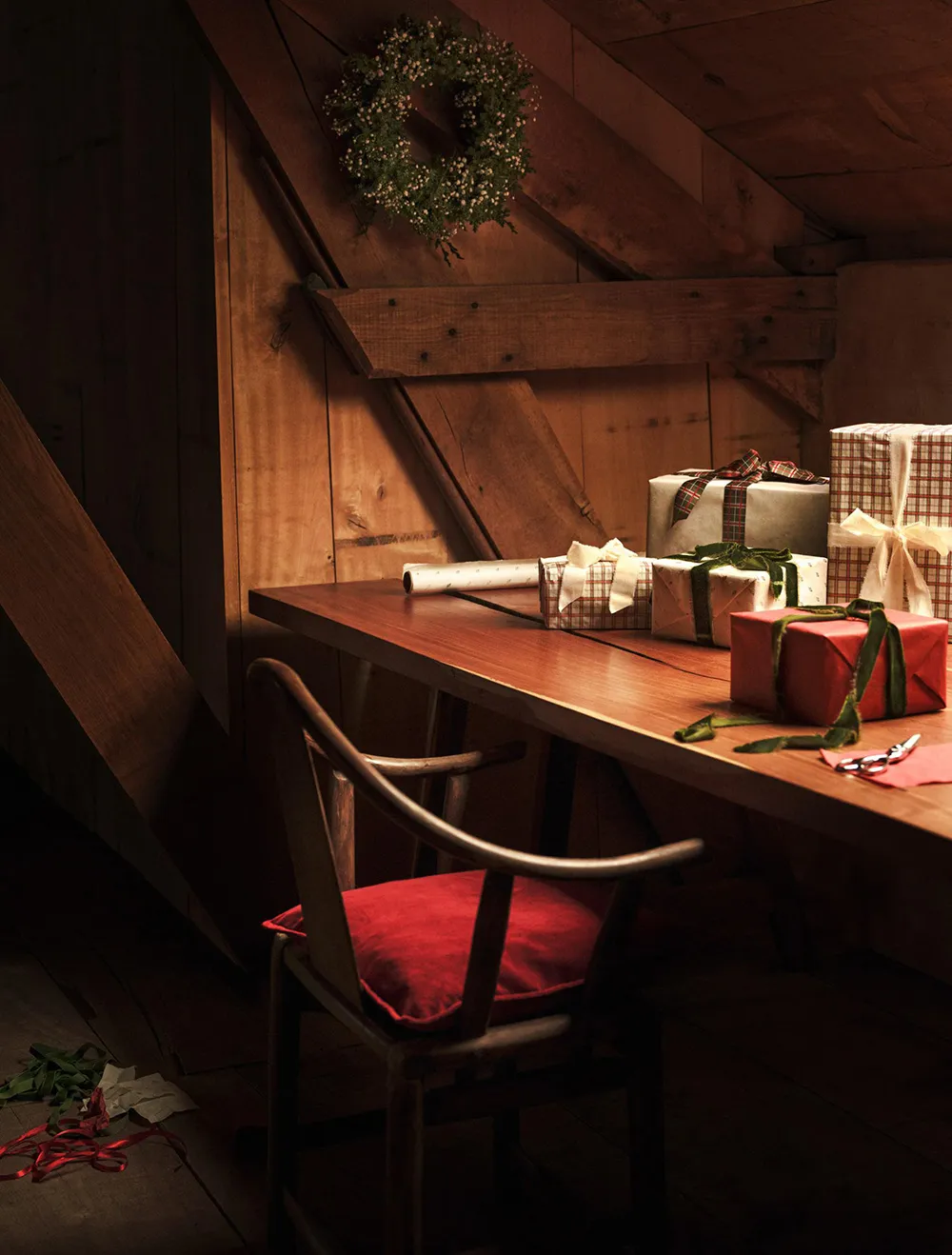 Noël magique aux accents ruraux de Zara Home - Gallery image 12