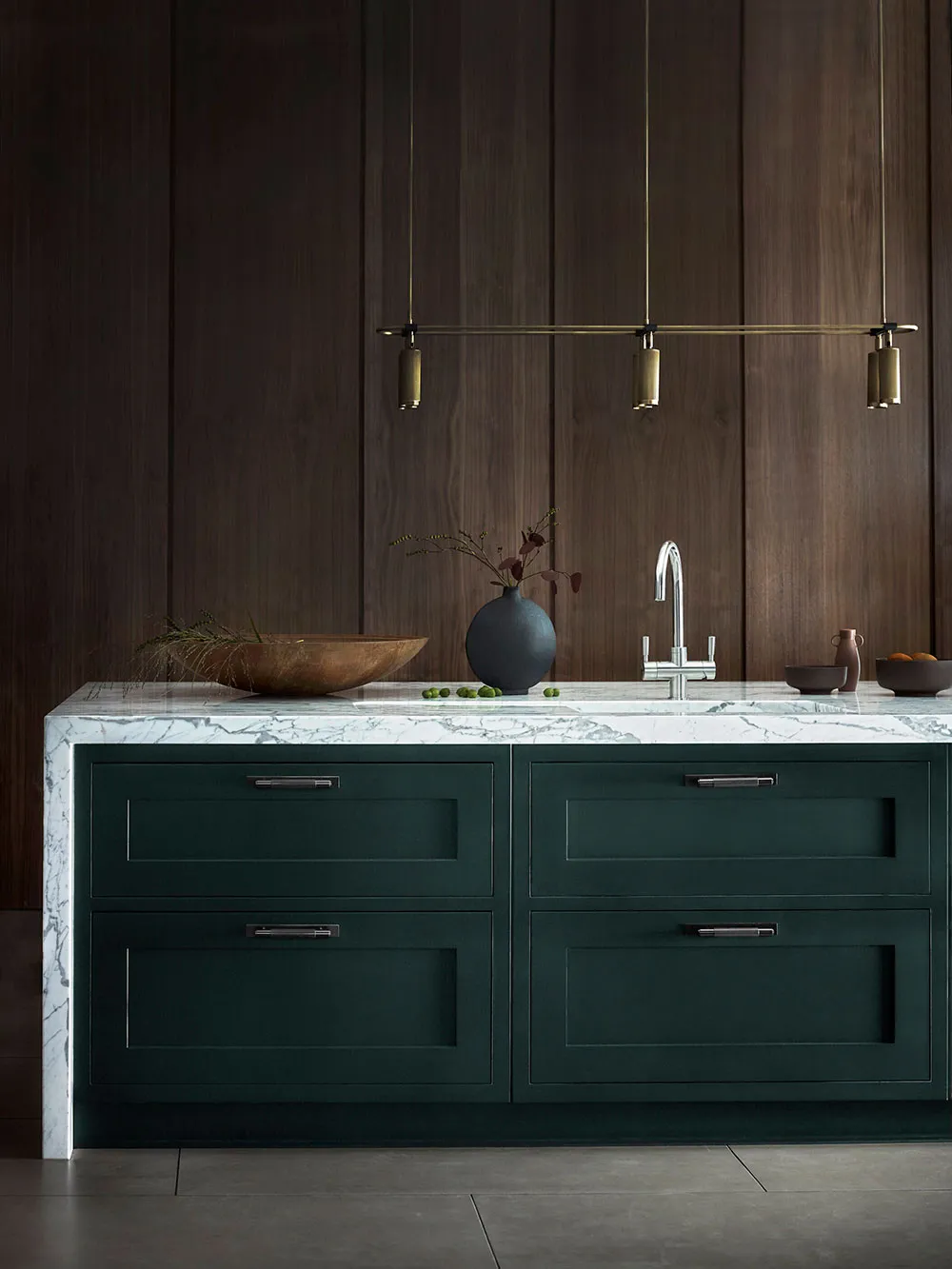 Diseño inglés elegante en las obras de la fotógrafa Mary Wadsworth - Gallery image 14