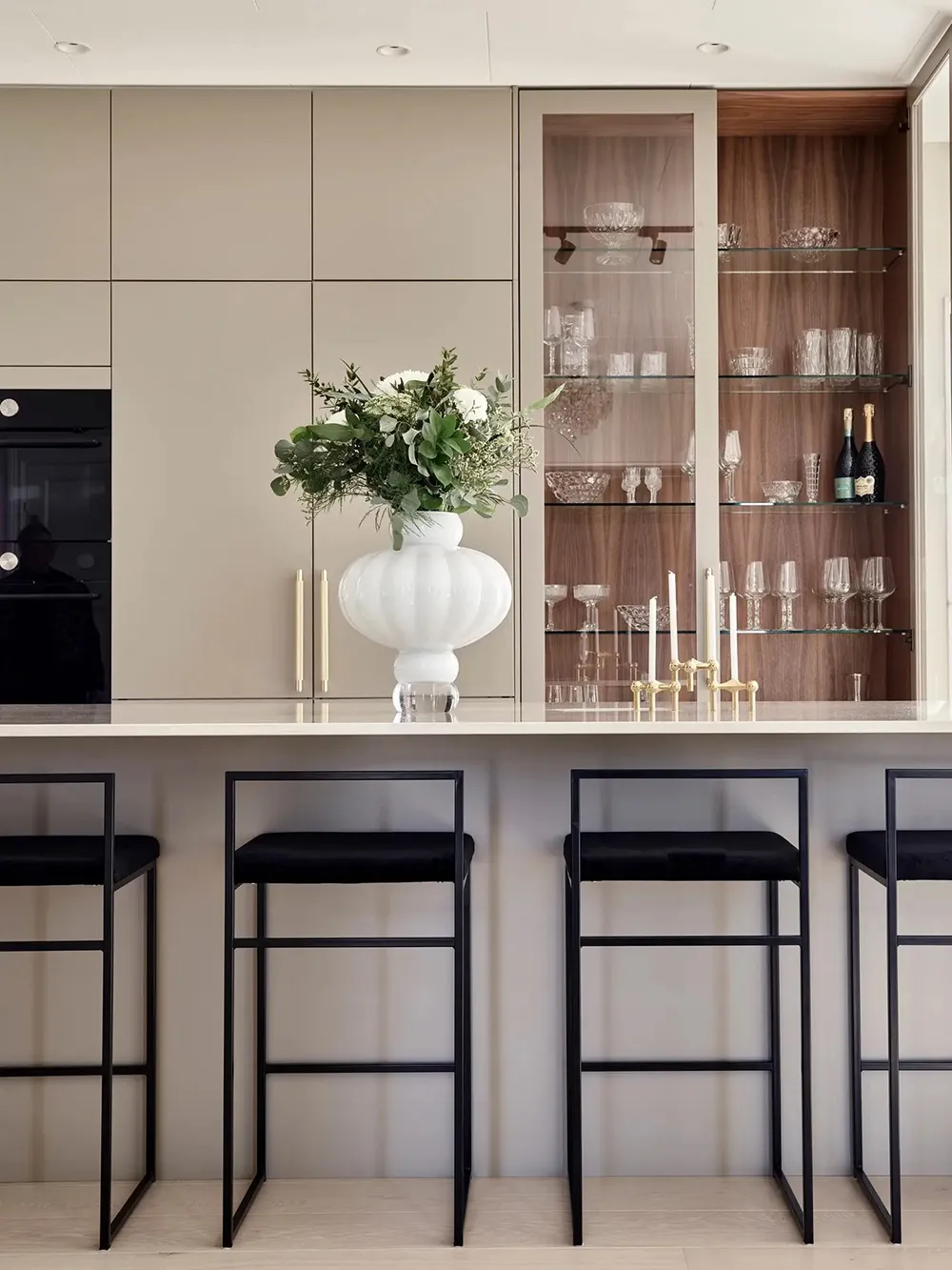 Современная шведская дача для молодой семьи - Gallery image 6