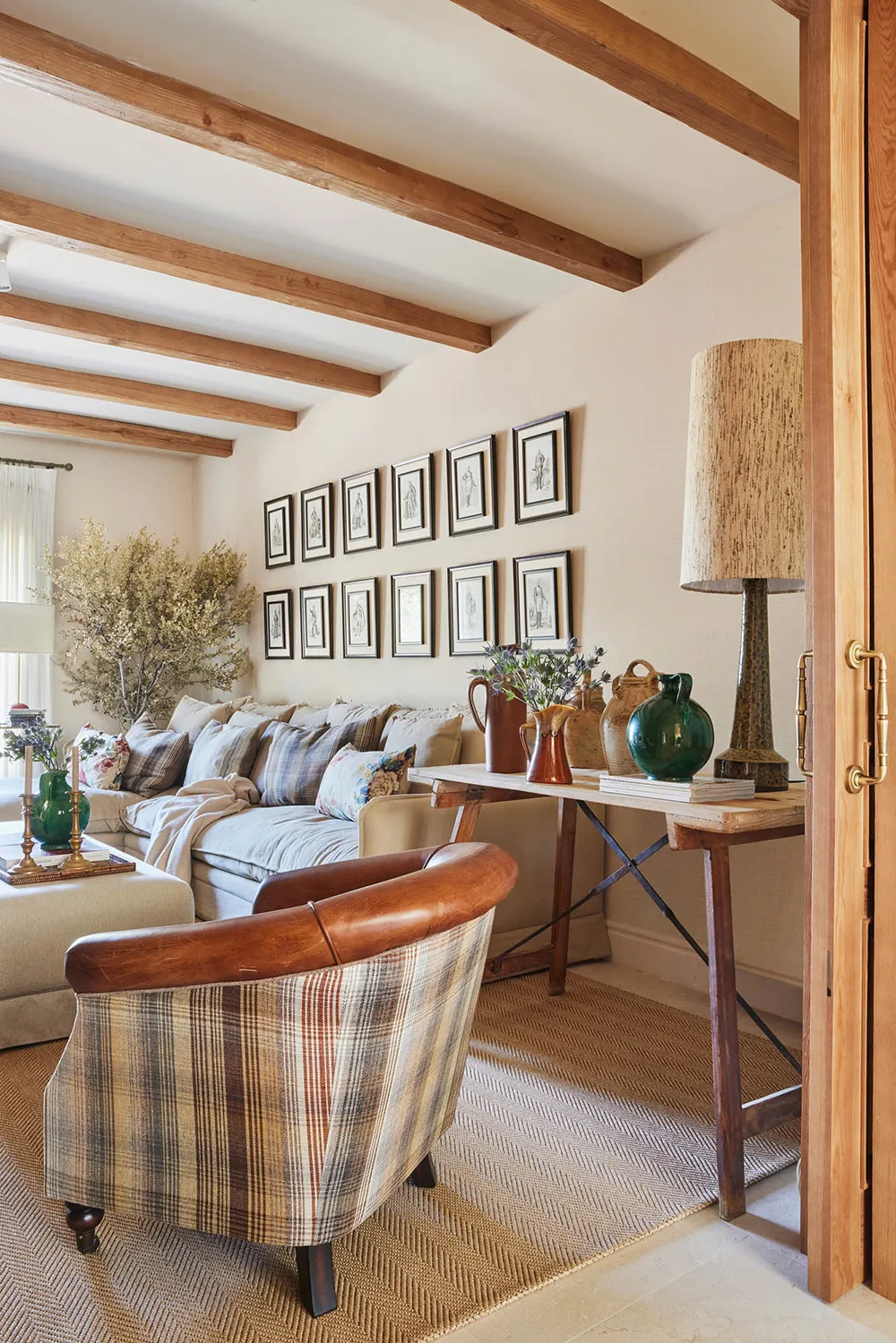 Großes und schönes Bauernhaus in Toledo - Gallery image 12