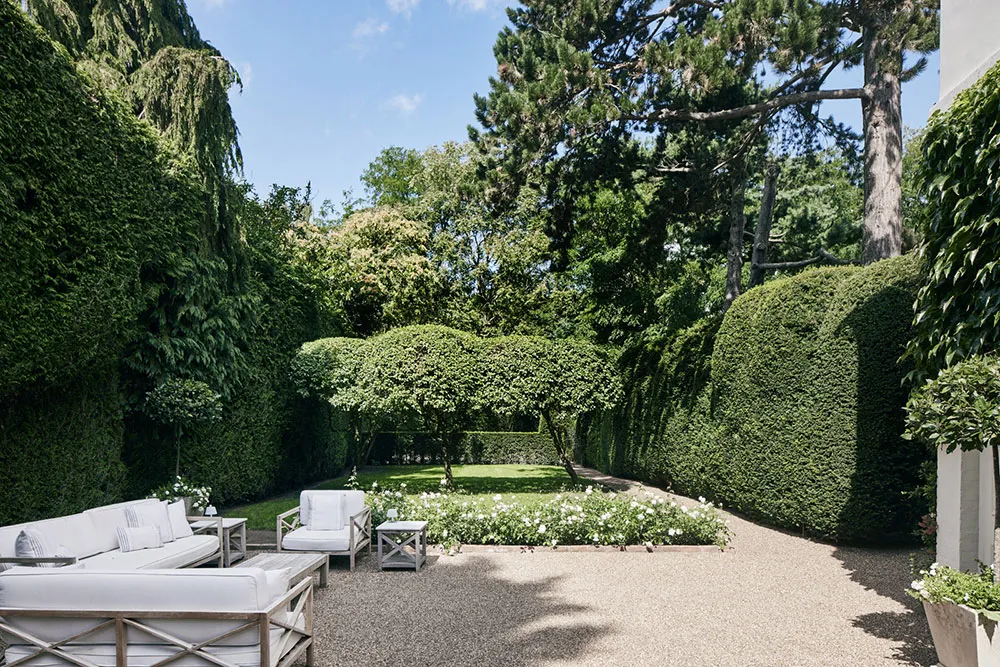 Magnífico manor en estilo neoclásico en Inglaterra - Gallery image 5