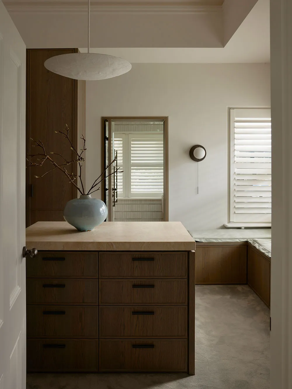 Modern House in Melbourne Built Around a Tree - Gallery image 15