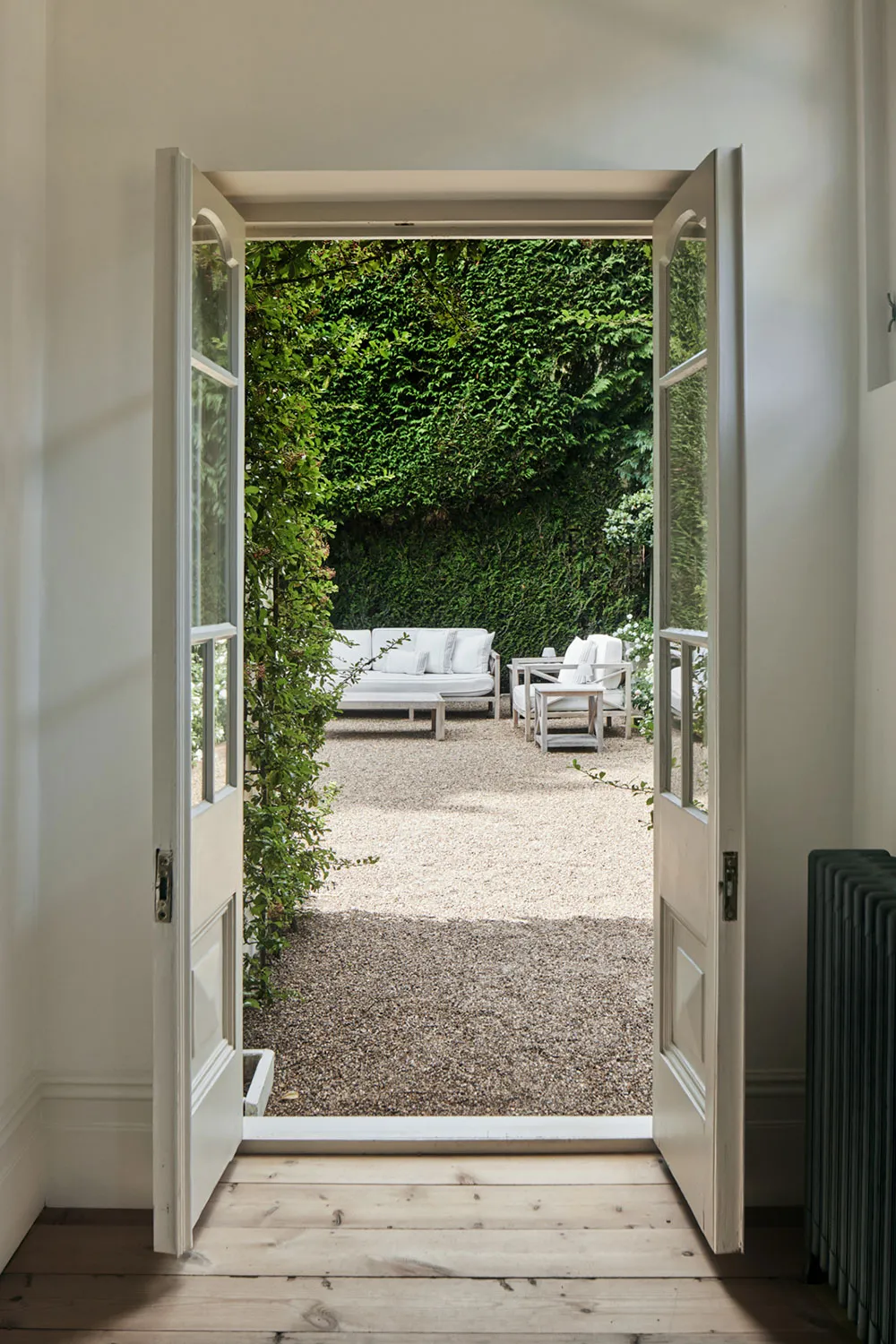 Magnífico manor en estilo neoclásico en Inglaterra - Gallery image 36