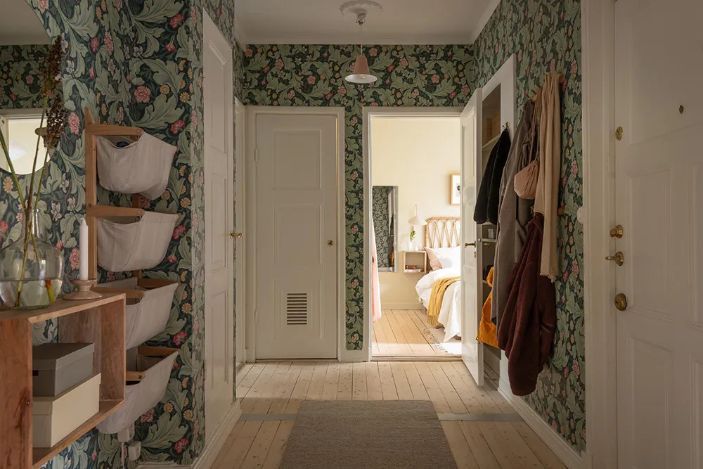 Appartement agréable avec cuisine verte dans le quartier calme de Gothenburg (80 m²) - Gallery image 19