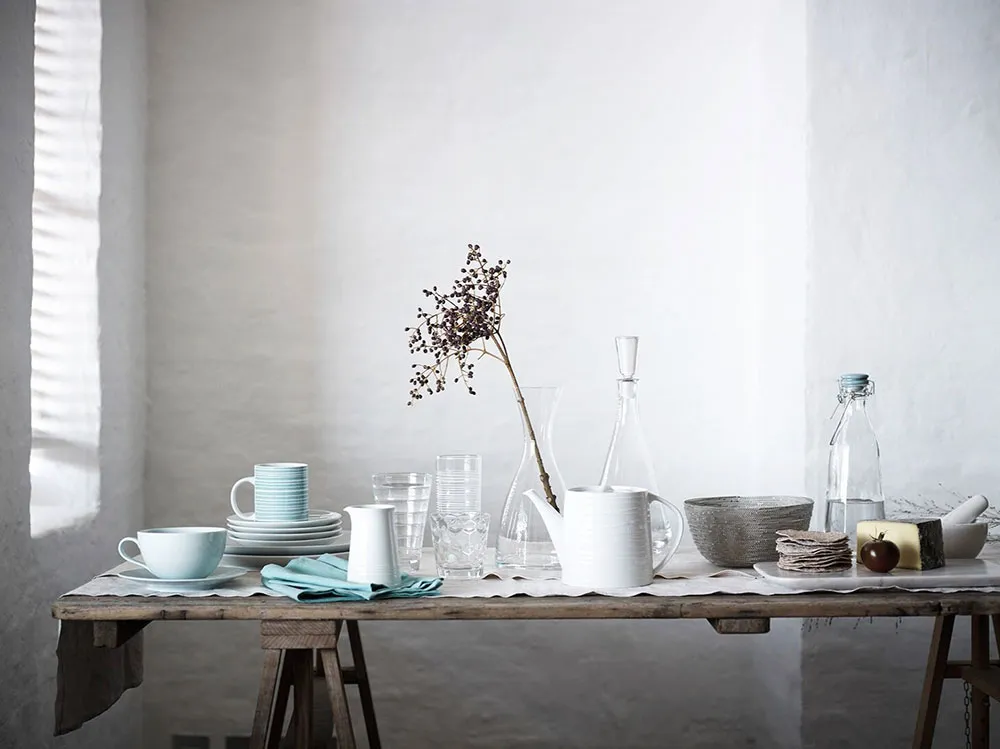 Diseño inglés elegante en las obras de la fotógrafa Mary Wadsworth - Gallery image 12