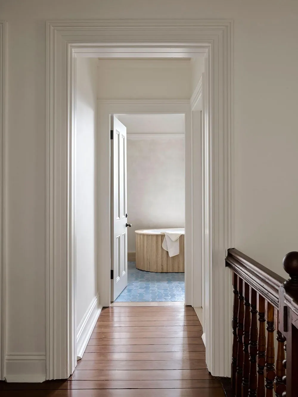 Piękny nowoczesny design historycznego domu w Sydney od Arent & Pyke - Gallery image 23