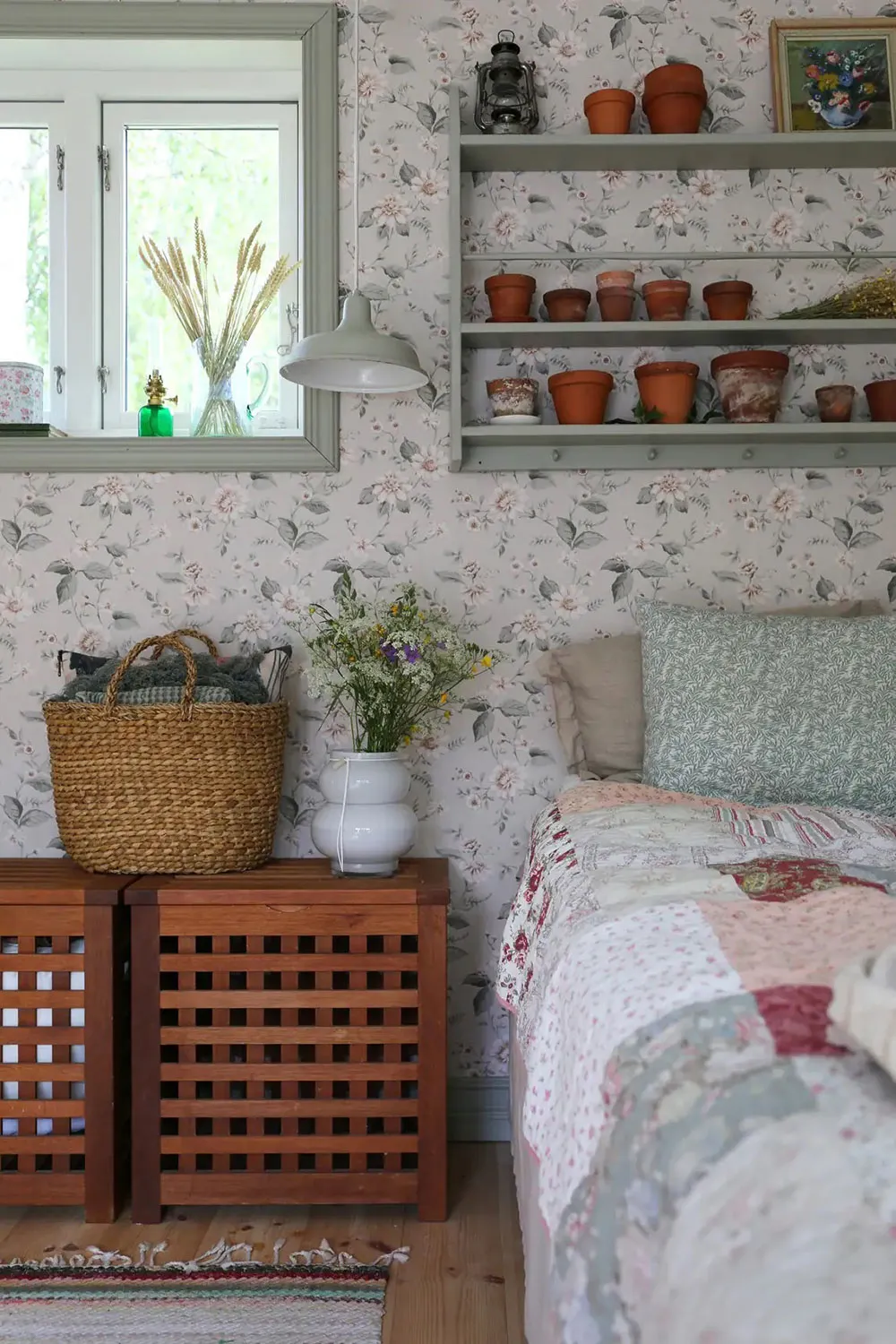 Reizvoller schwarzer Hüttenplatz am Waldrand in Schweden - Gallery image 10