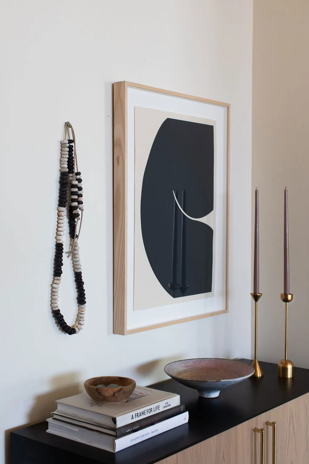 Невероятные виды на долину и спокойный натуральный дизайн: дом в Калифорнии - Gallery image 7