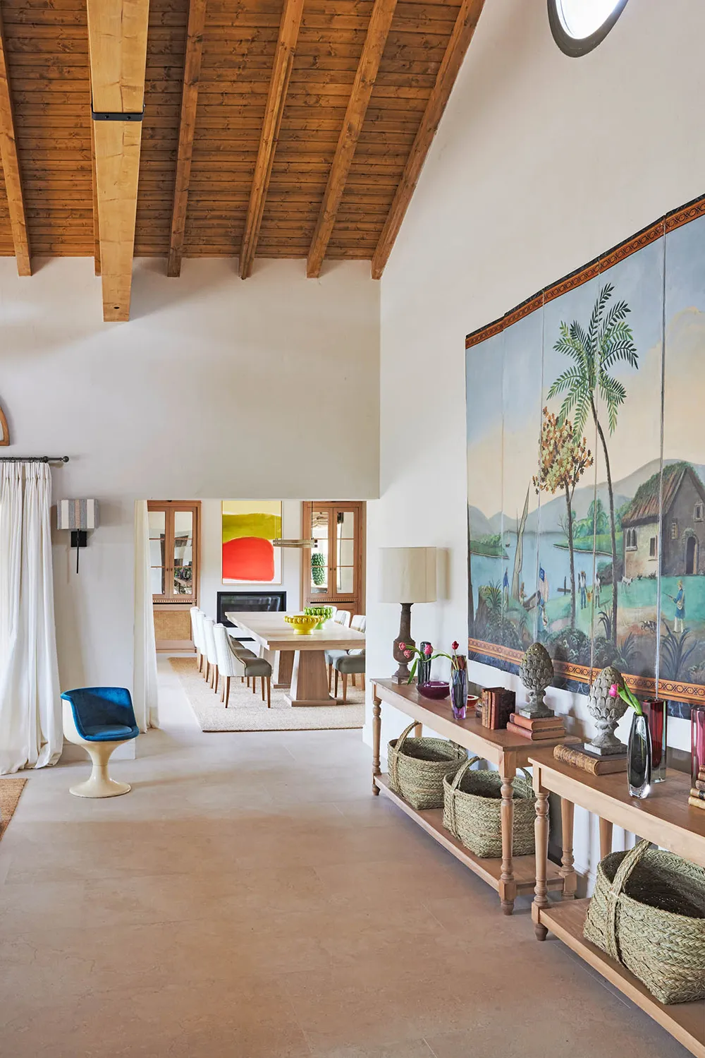 Großes und schönes Bauernhaus in Toledo - Gallery image 5