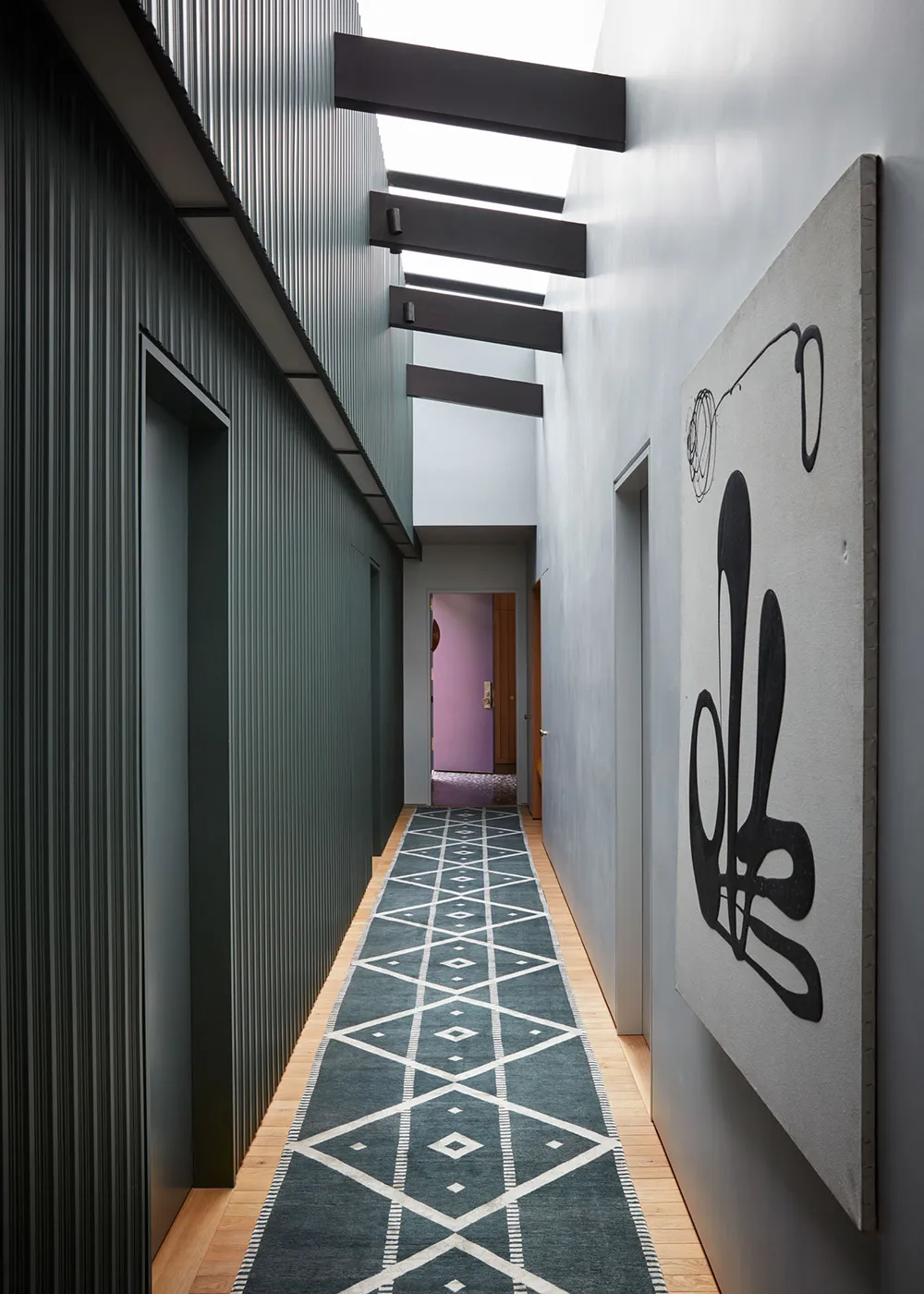 कैलिफोर्निया में मध्य-शताब्दी शैली में घरों का पुनर्निर्माण - Gallery image 11