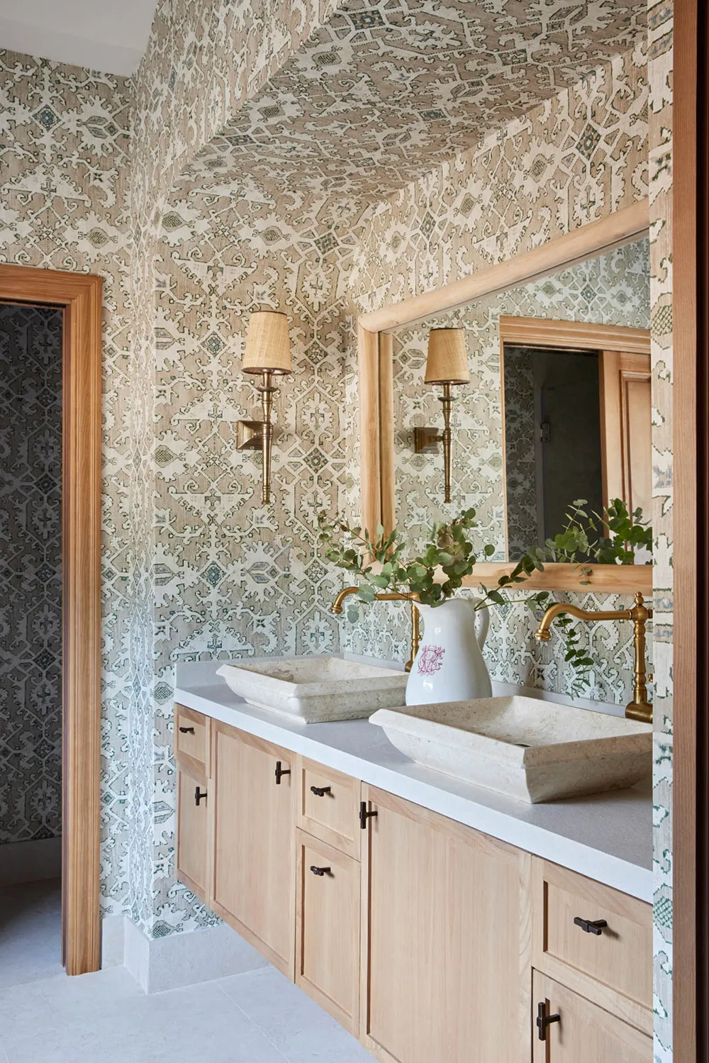 Großes und schönes Bauernhaus in Toledo - Gallery image 17