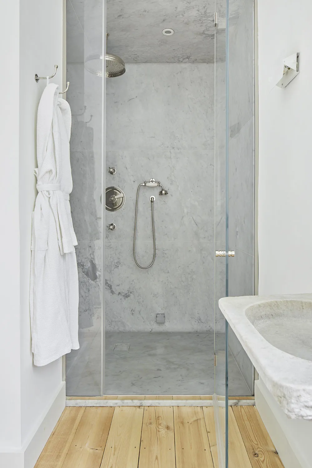 Magnífico manor en estilo neoclásico en Inglaterra - Gallery image 27