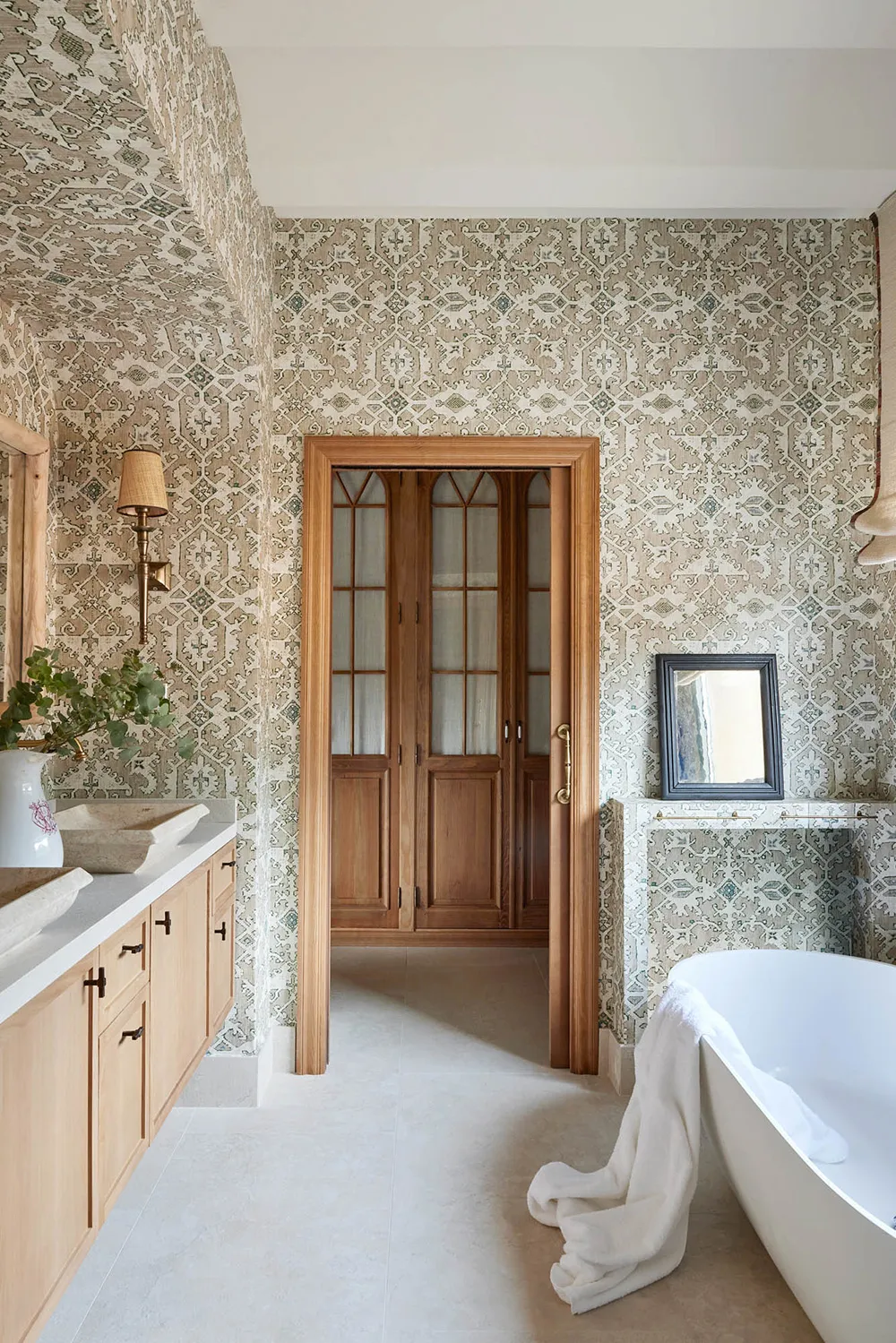 Großes und schönes Bauernhaus in Toledo - Gallery image 15